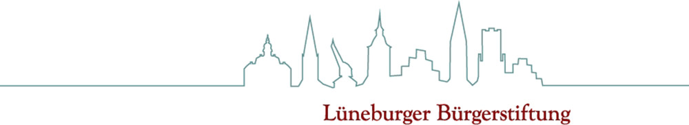Lüneburger Bürgerstiftung ist Unterstützer der LWgR